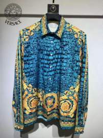 Picture of Versace Shirt Long _SKUVersaceM-2XLjdtx1827260